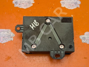 Блок топливного насоса MERCEDES-BENZ GLK-класс X204 (2008 - 2012) &mdash; Разборка Мерседес