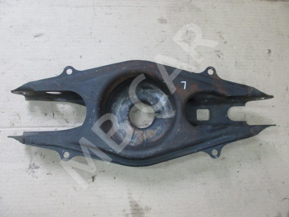 Рычаг задней стойки (лодка) MERCEDES-BENZ E-класс W212/S212/C207/A207 рестайлинг (2013 - 2016) фото 1 — Разборка Мерседес