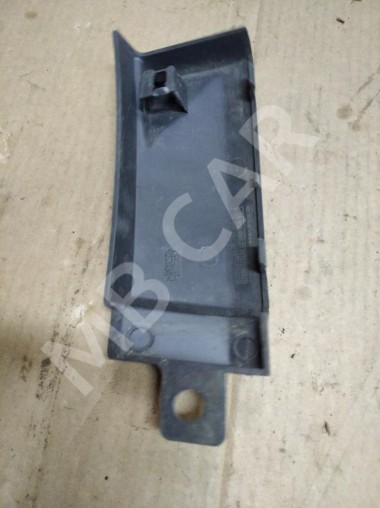 Накладка заднего бампера MERCEDES-BENZ Sprinter W906 (2006 - 2019) — Разборка Мерседес