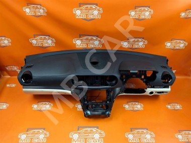 Торпеда MERCEDES-BENZ SL-класс R231 рестайлинг (2016 - 2020) — Разборка Мерседес