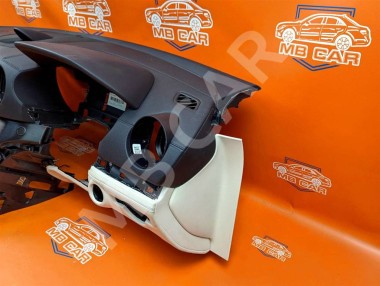 Торпеда MERCEDES-BENZ SL-класс R231 рестайлинг (2016 - 2020) — Разборка Мерседес