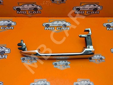 Ручка двери наружняя MERCEDES-BENZ E-класс W210/S210 (1995 - 1999) — Разборка Мерседес