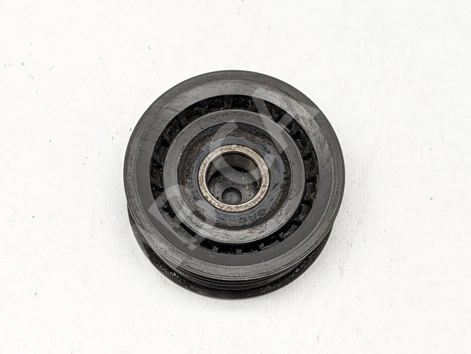 Ролик обводной MERCEDES-BENZ E-класс W211/S211 (2002 - 2006) фото 1 &mdash; Разборка Мерседес