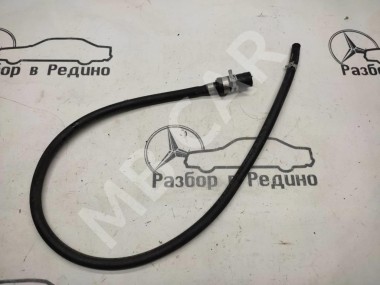 Шланг подогрева бачка омывателя MERCEDES-BENZ S-класс W220 рестайлинг (2002 - 2005) — Разборка Мерседес