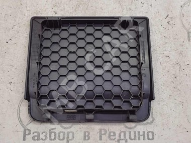 Крышка MERCEDES-BENZ V-класс W447 рестайлинг (2019 - 2025) — Разборка Мерседес