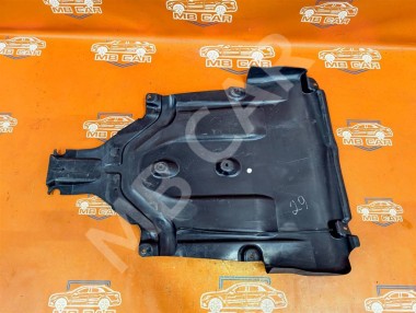 Защита днища MERCEDES-BENZ S-класс W222/C217/A217 (2013 - 2017) — Разборка Мерседес