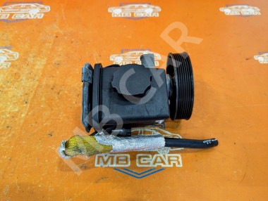 ГУР MERCEDES-BENZ C-класс W203/S203/CL203 рестайлинг (2004 - 2008) — Разборка Мерседес