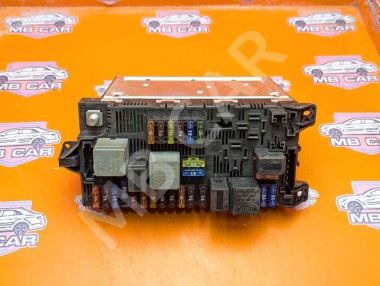 Блок SAM передний MERCEDES-BENZ E-класс W211/S211 рестайлинг (2006 - 2009) &mdash; Разборка Мерседес