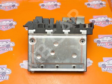 Блок SAM передний MERCEDES-BENZ E-класс W211/S211 рестайлинг (2006 - 2009) &mdash; Разборка Мерседес