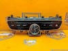 Блок кнопок MERCEDES-BENZ C-класс W205/S205/C205/A205 (2014 - 2018) фото 1 &mdash; Разборка Мерседес