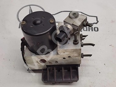 Блок ABS MERCEDES-BENZ S-класс W220 рестайлинг (2002 - 2005) — Разборка Мерседес