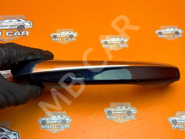 Ручка двери наружняя MERCEDES-BENZ S-класс W222/C217/A217 (2013 - 2017) — Разборка Мерседес