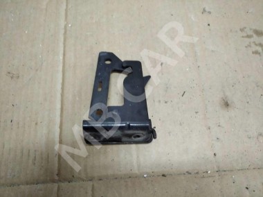 Замок капота MERCEDES-BENZ C-класс W204/S204 (2006 - 2011) — Разборка Мерседес