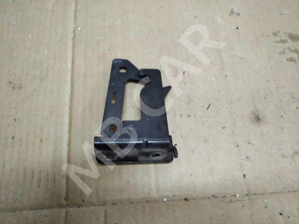 Замок капота MERCEDES-BENZ C-класс W204/S204 (2006 - 2011) фото 1 — Разборка Мерседес