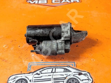 Стартер MERCEDES-BENZ S-класс W220 (1998 - 2005) &mdash; Разборка Мерседес