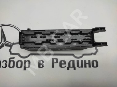 Реле индикации неисправности ламп MERCEDES-BENZ C-класс W202/S202 (1993 - 1997) — Разборка Мерседес