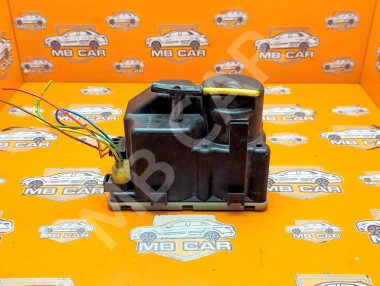Компрессор центрального замка MERCEDES-BENZ E-класс W124/S124/C124/A124 (1984 - 1997) — Разборка Мерседес