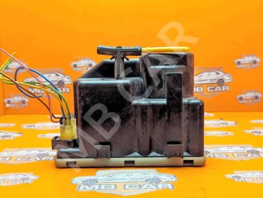 Компрессор центрального замка MERCEDES-BENZ E-класс W124/S124/C124/A124 (1984 - 1997) — Разборка Мерседес