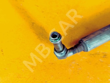 Трубка ГУРа MERCEDES-BENZ CLK-класс C208/A208 (1997 - 2000) &mdash; Разборка Мерседес