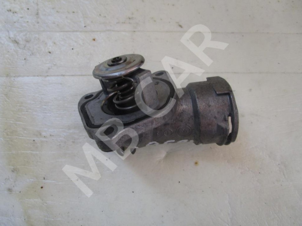 Термостат MERCEDES-BENZ M-класс W164 рестайлинг (2008 - 2011) фото 1 — Разборка Мерседес