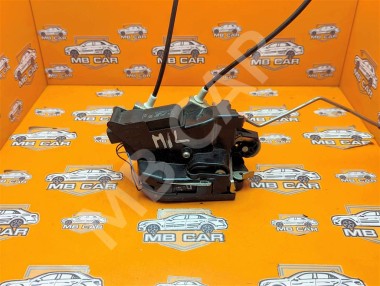 Замок двери передней левой MERCEDES-BENZ V-класс W639 (2003 - 2014) — Разборка Мерседес