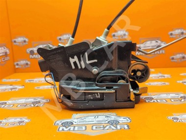 Замок двери передней левой MERCEDES-BENZ V-класс W639 (2003 - 2014) — Разборка Мерседес