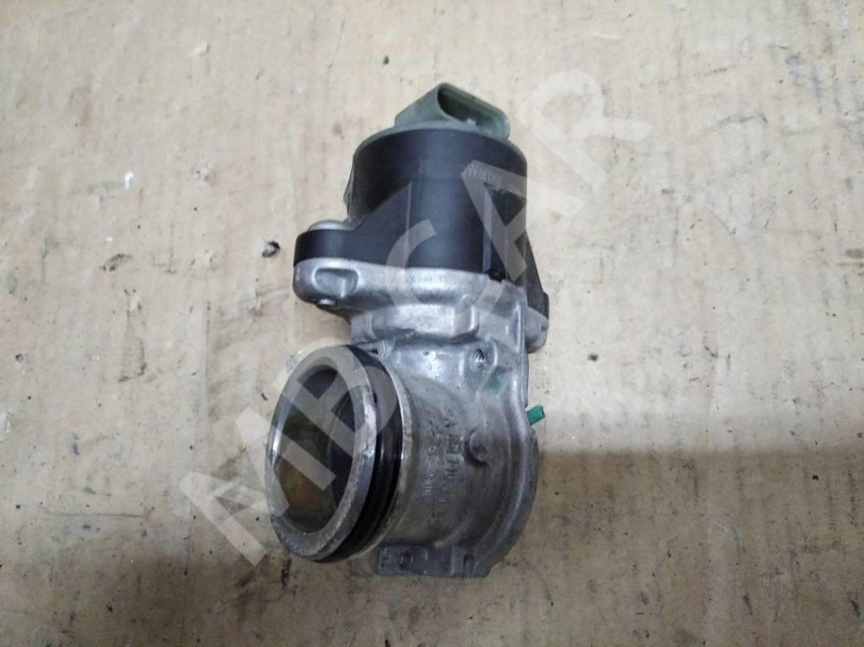 Клапан EGR MERCEDES-BENZ CLA-класс C117/X117 (2013 - 2016) фото 1 &mdash; Разборка Мерседес