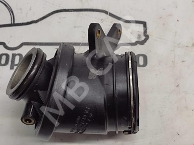 Демпфер турбины MERCEDES-BENZ C-класс W203/S203/CL203 (2000 - 2004) — Разборка Мерседес