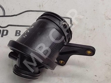 Демпфер турбины MERCEDES-BENZ C-класс W203/S203/CL203 (2000 - 2004) — Разборка Мерседес