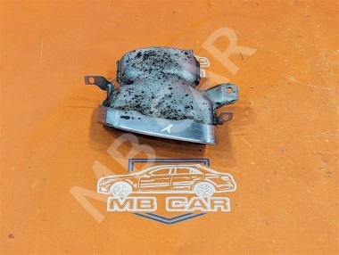 Насадка на глушитель MERCEDES-BENZ E-класс W212/S212/C207/A207 (2009 - 2013) — Разборка Мерседес