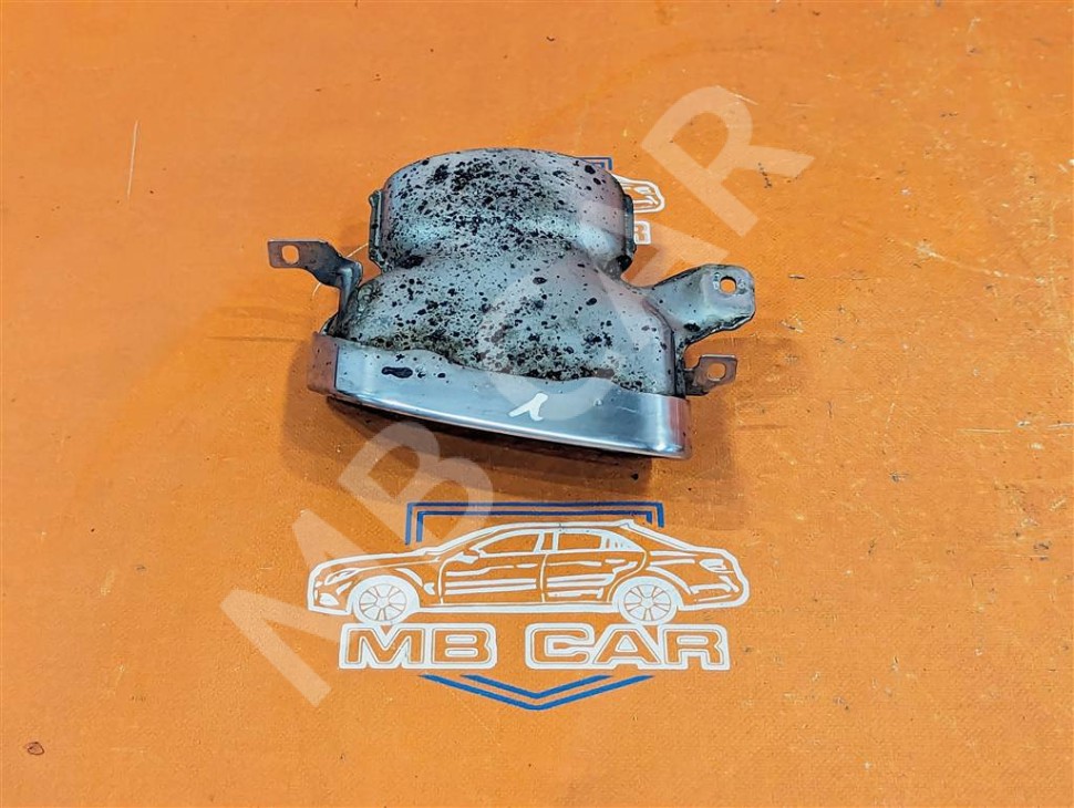 Насадка на глушитель MERCEDES-BENZ E-класс W212/S212/C207/A207 (2009 - 2013) фото 1 &mdash; Разборка Мерседес