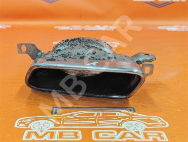 Насадка на глушитель MERCEDES-BENZ E-класс W212/S212/C207/A207 (2009 - 2013) — Разборка Мерседес