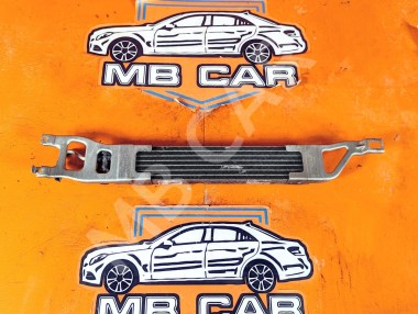 Радиатор АКПП MERCEDES-BENZ B-класс W245 (2005 - 2009) &mdash; Разборка Мерседес