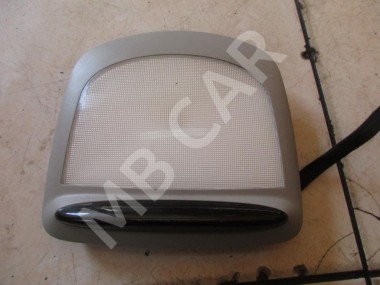 Плафон салона MERCEDES-BENZ GL-класс X164 (2006 - 2009) — Разборка Мерседес