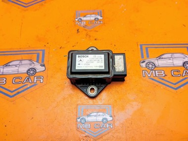 Датчик поперечного ускорения MERCEDES-BENZ Viano W639 (2003 - 2010) 3.2 AT (190 л.с.) &mdash; Разборка Мерседес