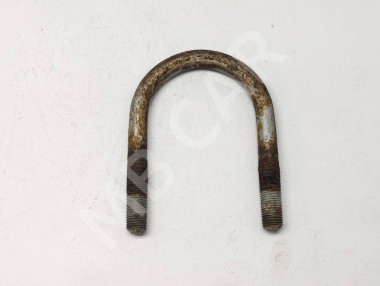 Стремянка рессоры MERCEDES-BENZ Sprinter W906 (2006 - 2019) — Разборка Мерседес