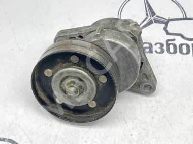 Натяжитель ремня MERCEDES-BENZ S-класс W220 (1998 - 2005) — Разборка Мерседес