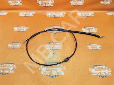 Трос ручника MERCEDES-BENZ C-класс W203/S203/CL203 (2000 - 2004) — Разборка Мерседес