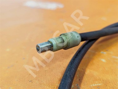 Трос ручника MERCEDES-BENZ C-класс W203/S203/CL203 (2000 - 2004) — Разборка Мерседес