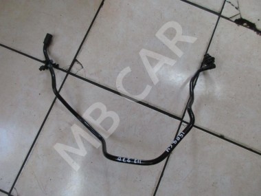 Трубка вентиляции MERCEDES-BENZ CLA-класс C117/X117 рестайлинг (2016 - 2019) — Разборка Мерседес