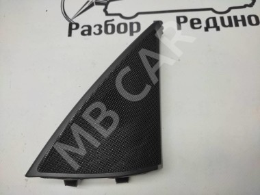 Уголок зеркала MERCEDES-BENZ C-класс W204/S204 (2006 - 2011) — Разборка Мерседес