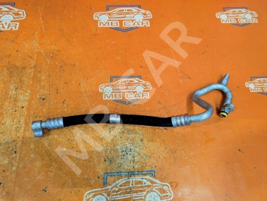 Трубка кондиционера MERCEDES-BENZ C-класс W203/S203/CL203 рестайлинг (2004 - 2008) — Разборка Мерседес