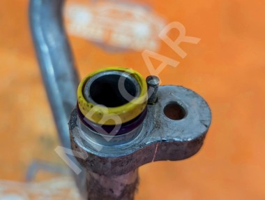 Трубка кондиционера MERCEDES-BENZ C-класс W203/S203/CL203 рестайлинг (2004 - 2008) — Разборка Мерседес