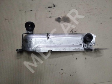 Кронштейн корпуса воздушного фильтра MERCEDES-BENZ E-класс W211/S211 (2002 - 2006) — Разборка Мерседес