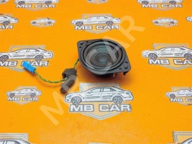 Динамик MERCEDES-BENZ S-класс W220 рестайлинг (2002 - 2005) — Разборка Мерседес