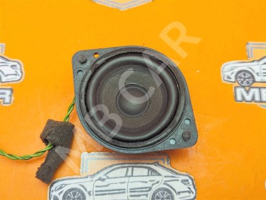 Динамик MERCEDES-BENZ S-класс W220 рестайлинг (2002 - 2005) — Разборка Мерседес