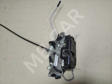 Замок двери передней правой MERCEDES-BENZ Vito W639 рестайлинг (2010 - 2014) — Разборка Мерседес