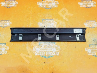 Накладка порога внутренняя MERCEDES-BENZ S-класс W140 (1991 - 1998) — Разборка Мерседес