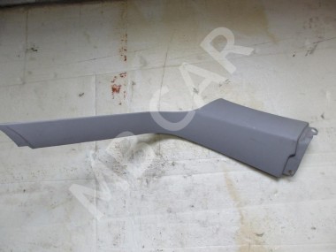 Накладка задней стойки MERCEDES-BENZ M-класс W164 (2005 - 2008) — Разборка Мерседес