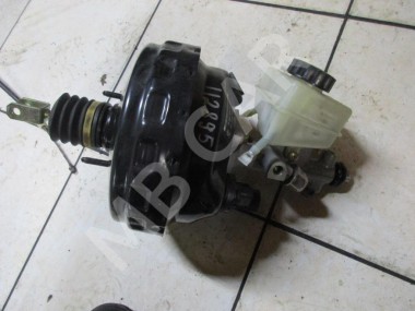 Вакуумный усилитель тормозов MERCEDES-BENZ CLK-класс C209/W209 (2002 - 2005) — Разборка Мерседес